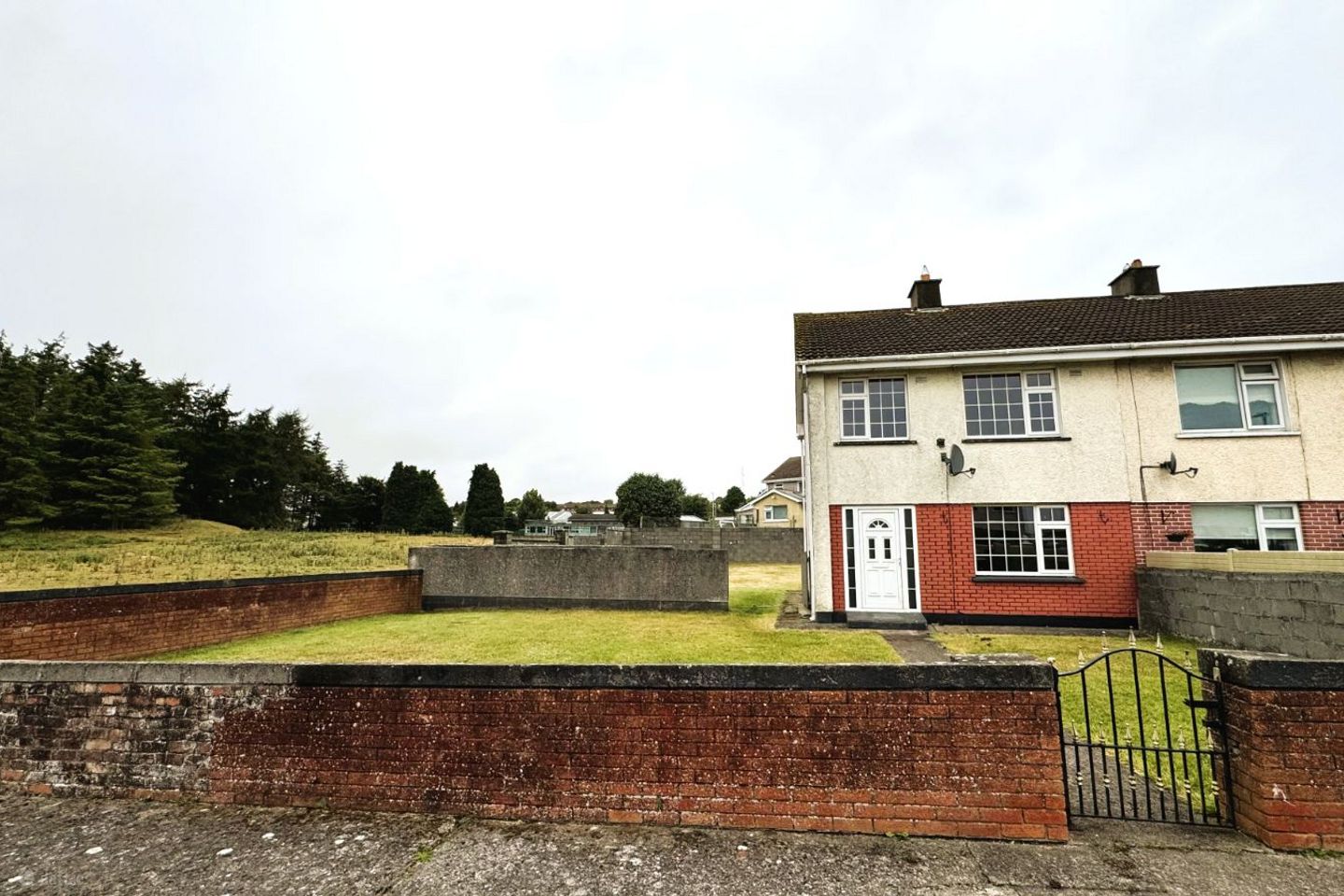 80 Orchard Park, Curragh, Ballysax, Co. Kildare, R56DH29