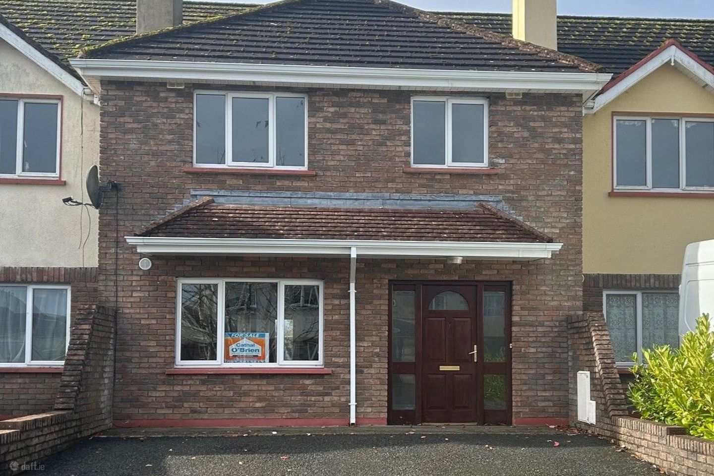 7 Abbeyfield, Ballaghaderreen, Co. Roscommon, F45D563