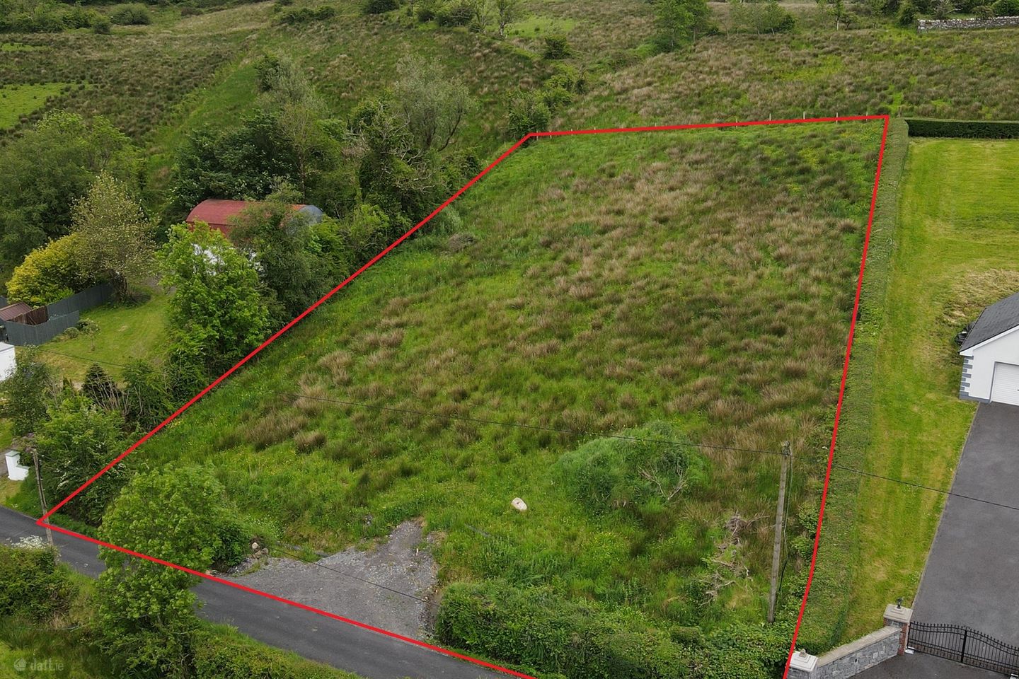 Kiltycloghan, Ballintogher, Co. Sligo