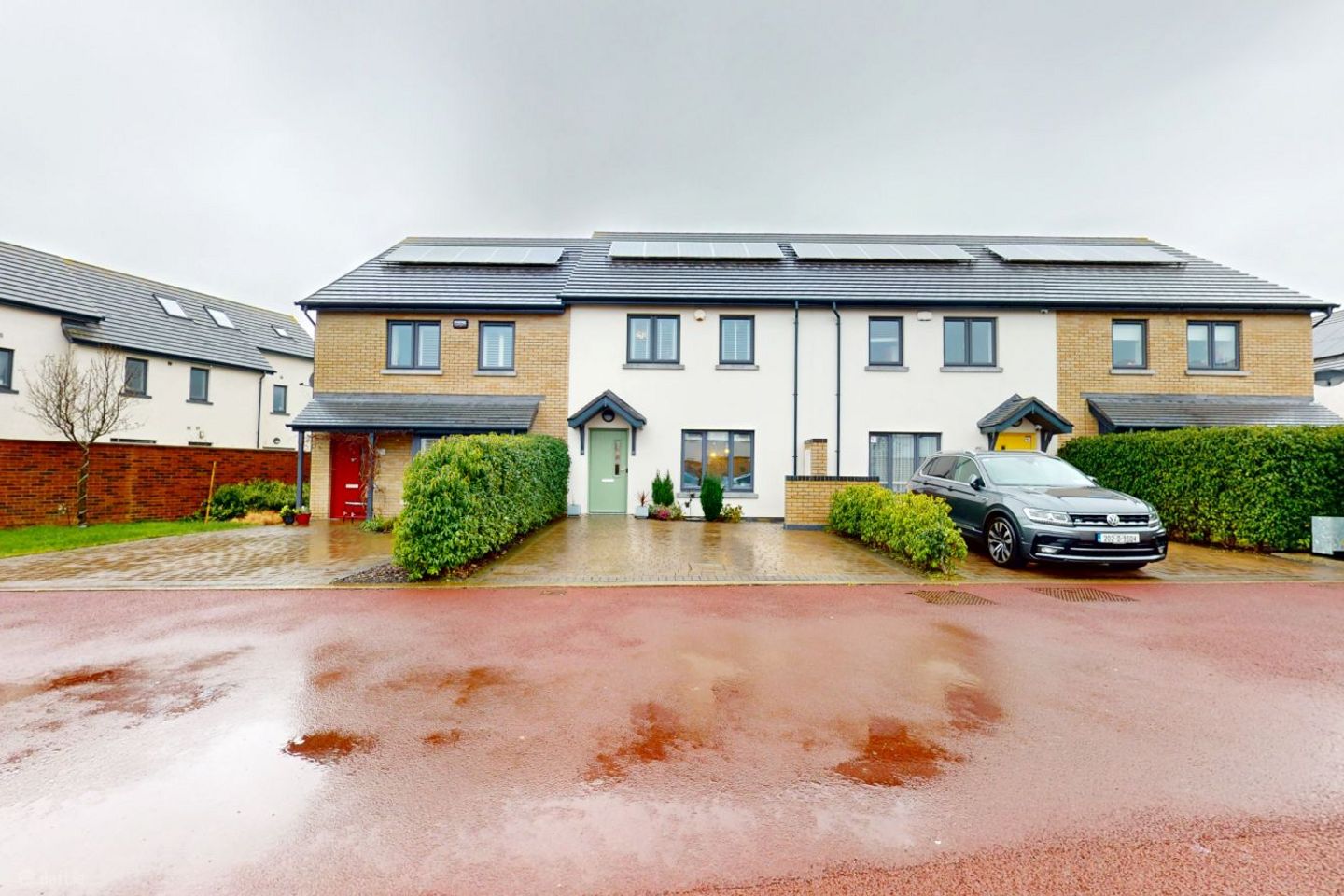 2 Burgage Court, Lusk Village, Lusk, Co. Dublin, K45K589
