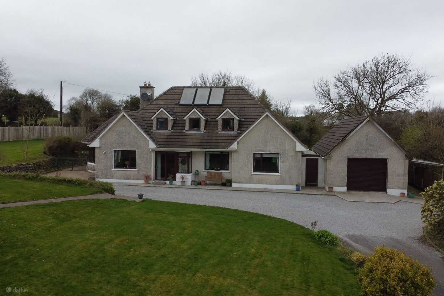 Ballinaglogh, Leamlara, Midleton, Co. Cork, T56DE04