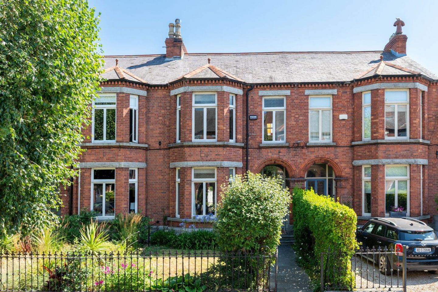 44 Villiers Road, Rathgar, Dublin 6, D06N5W0