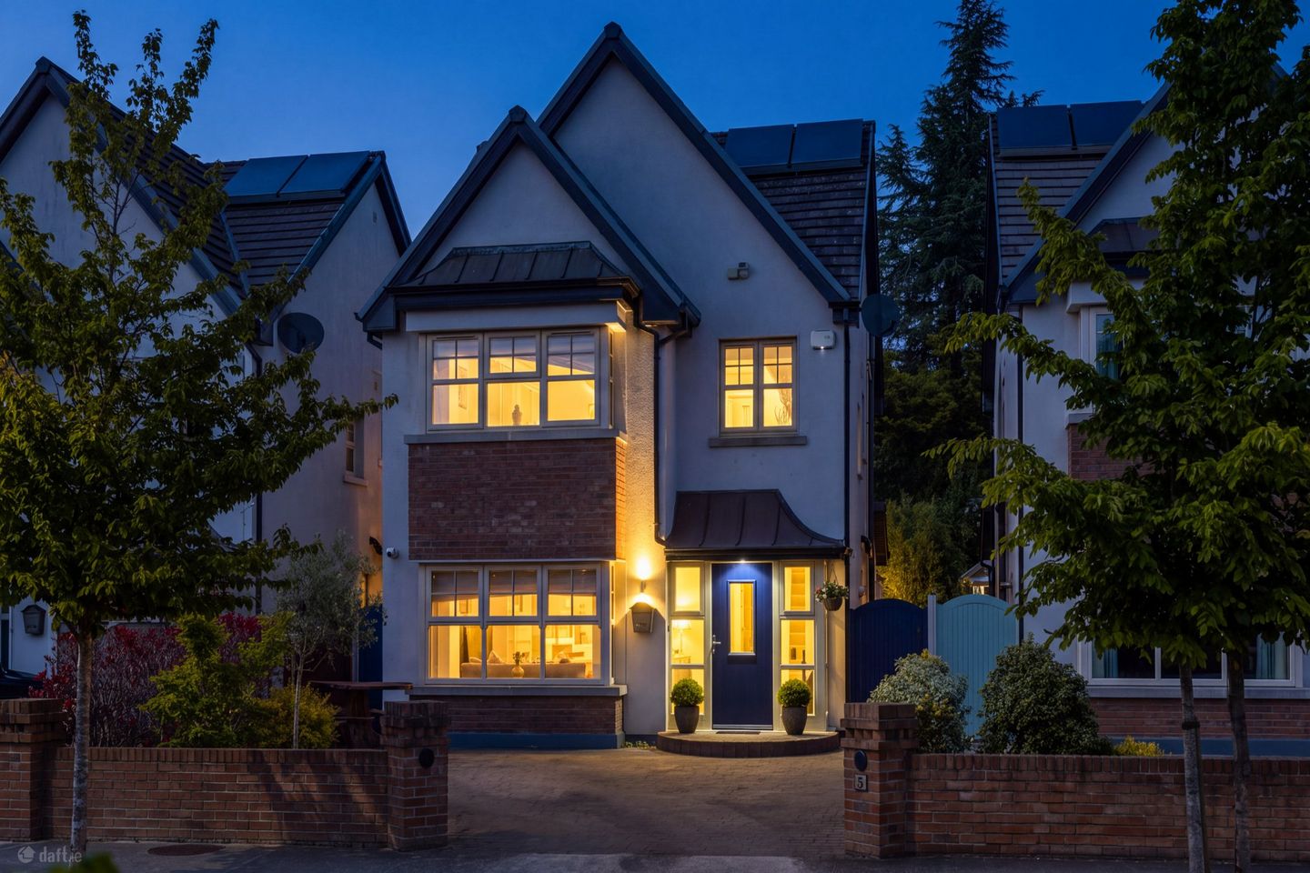 5 Glendale, Delgany, Co Wicklow, A63 CF96