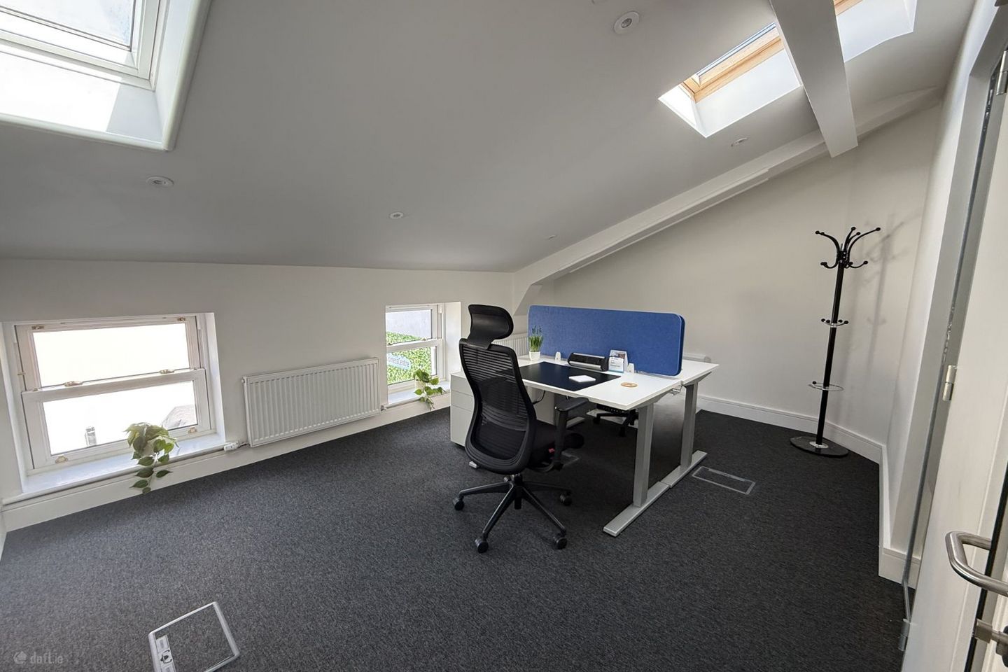 Newbridge Business Centre, Charlotte House, Charlotte Street, Newbridge, Co. Kildare