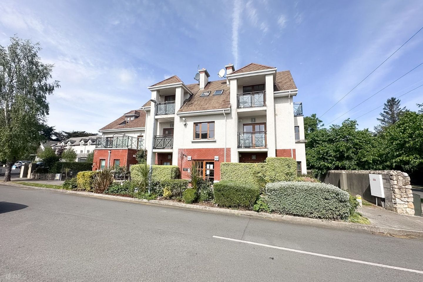 Cairnbrook Avenue, Carrickmines, Dublin 18