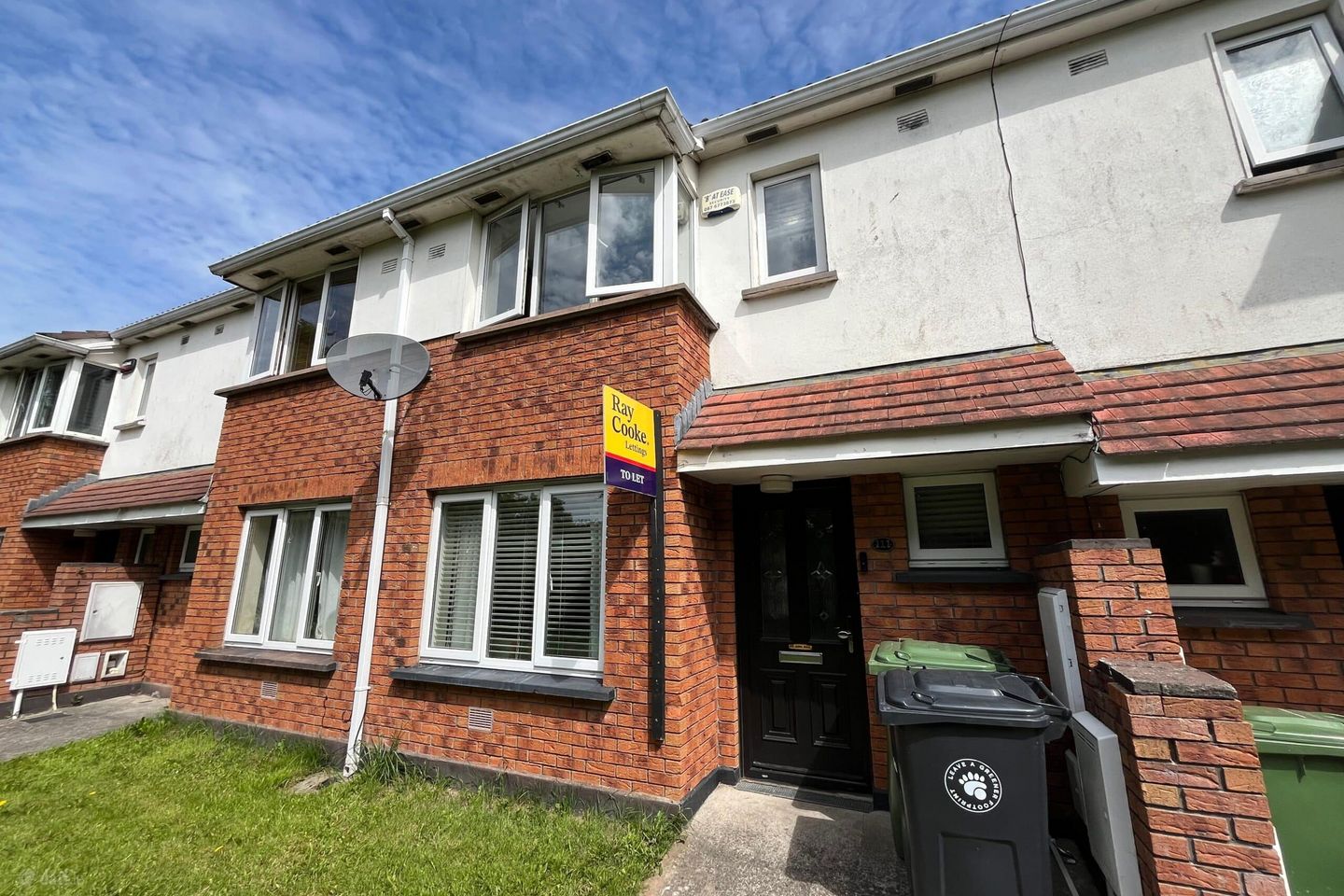 Maplewood Park, Springfield, Dublin 24