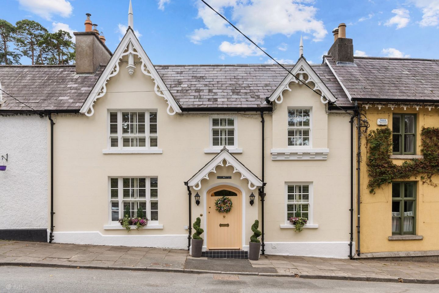 Lawn View, Church Hill, Enniskerry, Co. Wicklow, A98V598