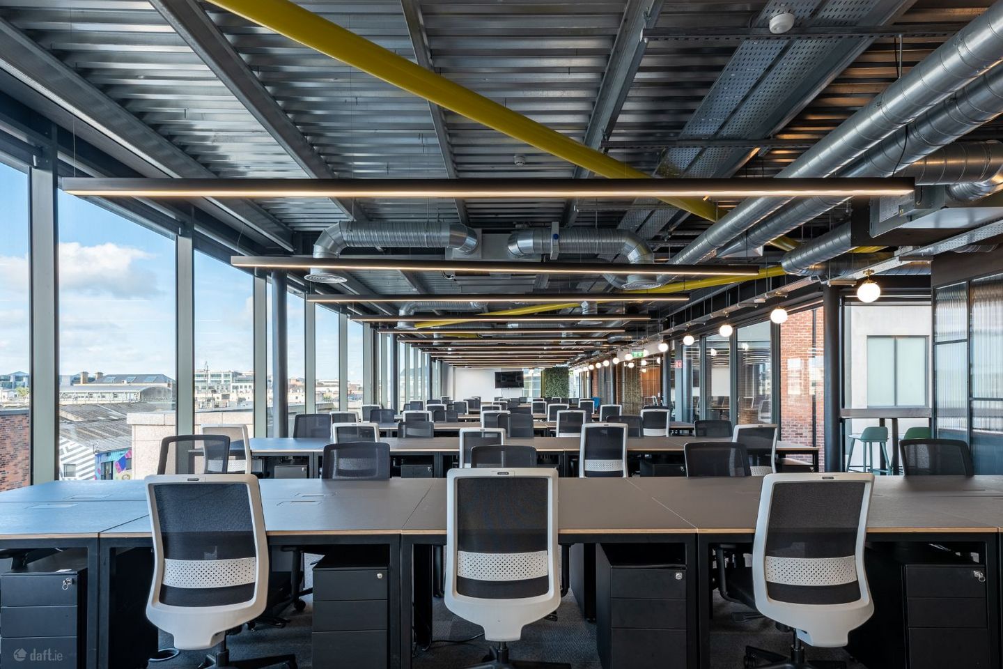 Harmony Row, Dublin 2