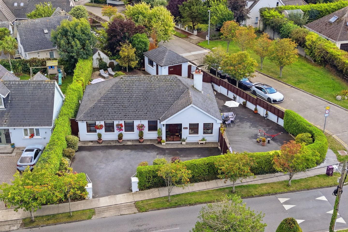 Baybush, 3 Hamlet Close, Bremore, Balbriggan, Co. Dublin, K32WD23