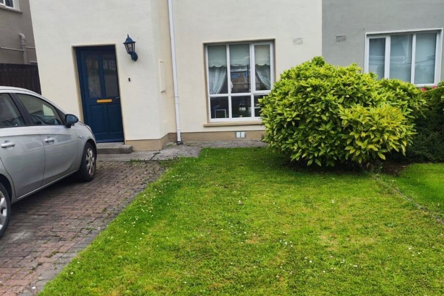 Annsfield Woods, Athlone, Co. Westmeath, Athlone, Co. Westmeath