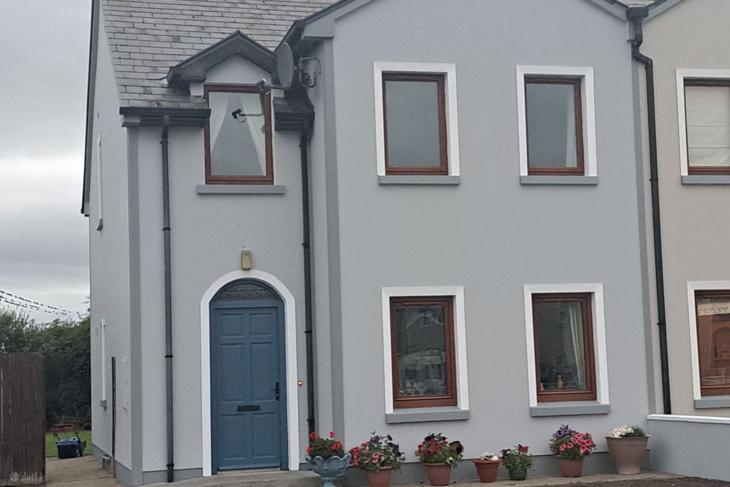 Doonbeg , Doonbeg, Co. Clare