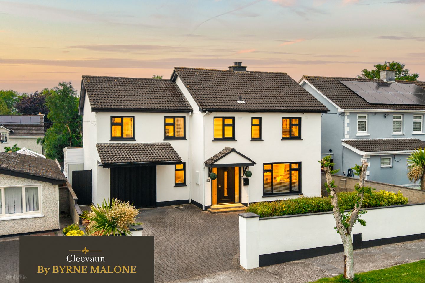 16 Cleevaun, Naas, Co. Kildare, W91W4FY