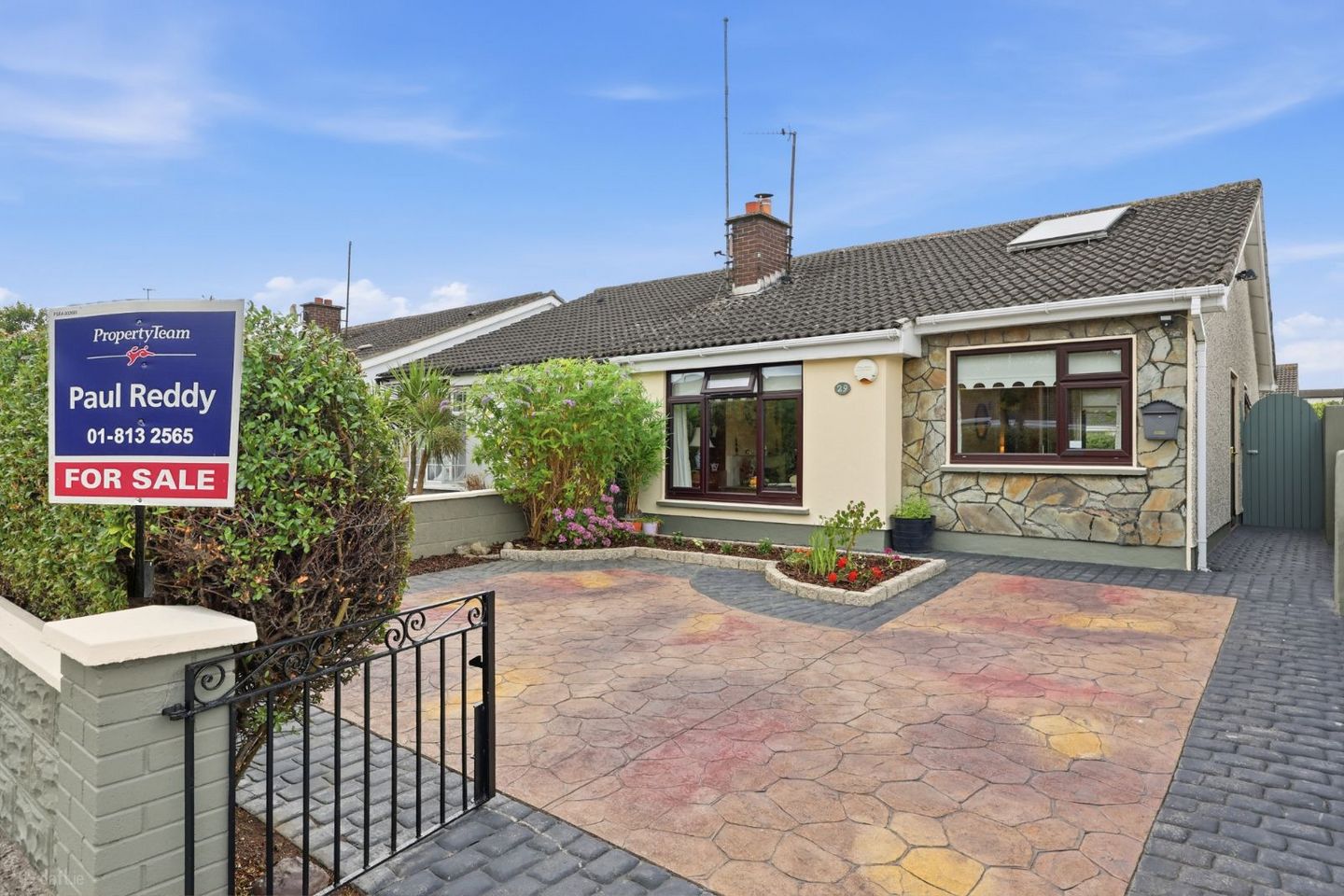 29 Cherry Park, Swords, Swords, Co. Dublin, K67R5T3