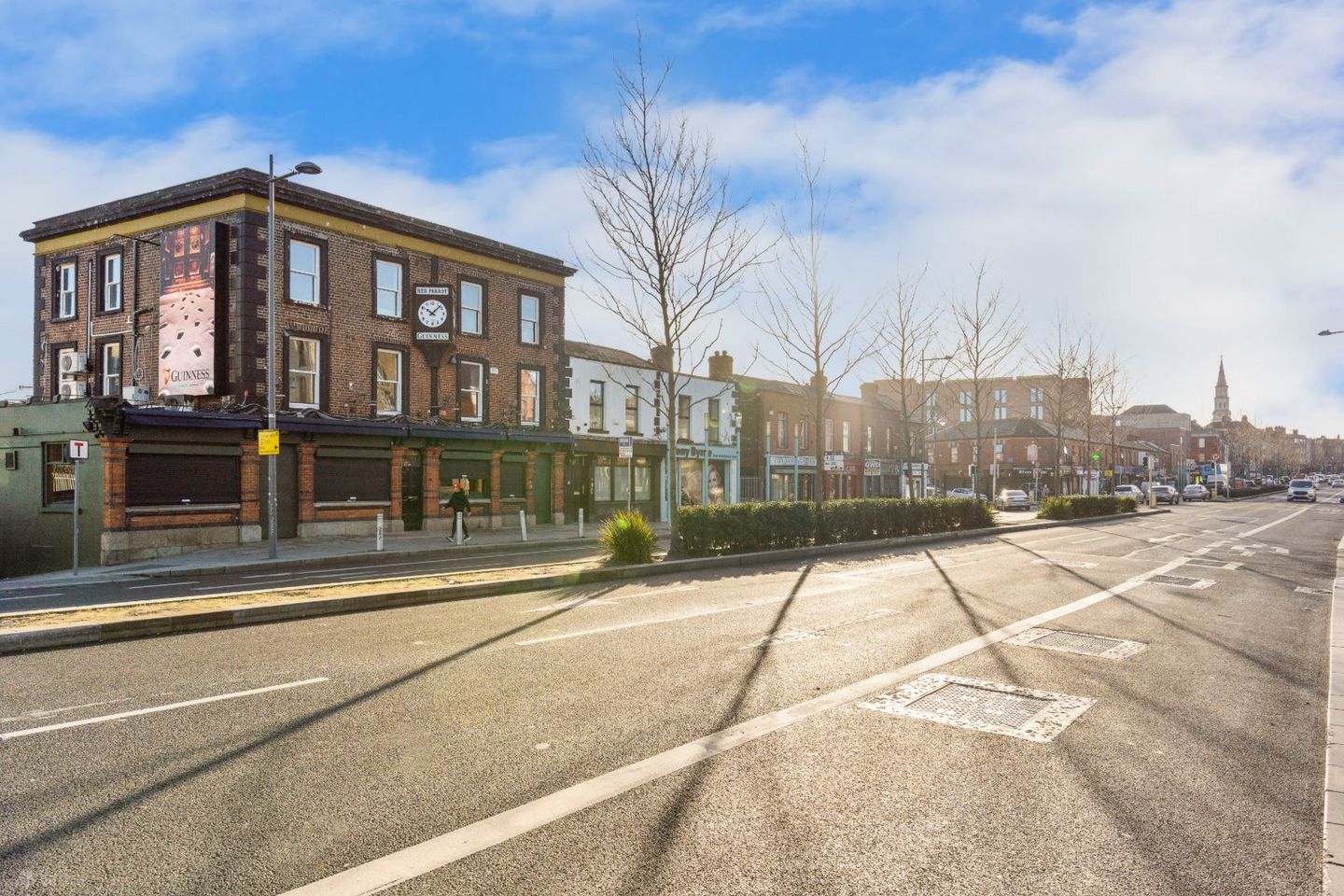Apartment 5, 57/58 Dorset Street Lower, North Circular Road, Dublin 1