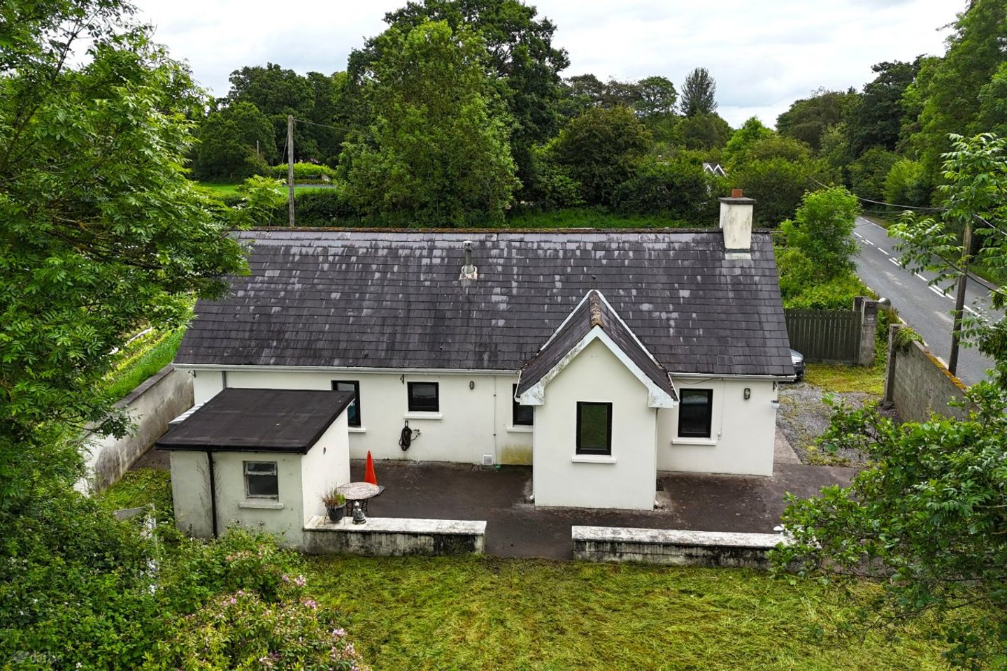 Ballymaquirk, Kanturk, P51TY29