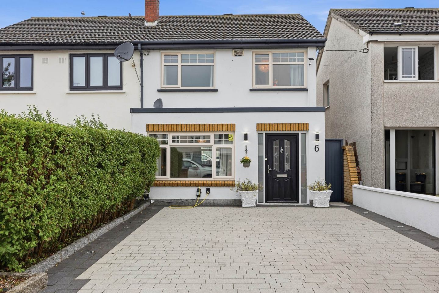 6 Laragh Close, Donaghmede, Dublin 13, D13R678