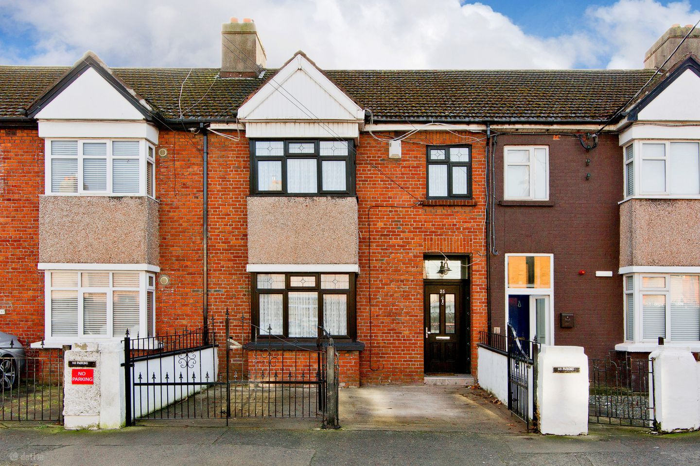 35 Herberton Park, Rialto, Dublin 8, D08PYT4