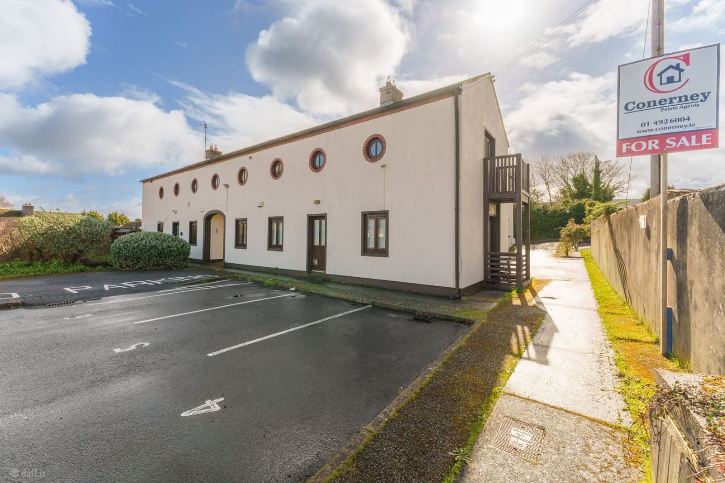 Apartment 5, Old Schoolhouse, School Road, Saggart, Dublin 24, D24N793