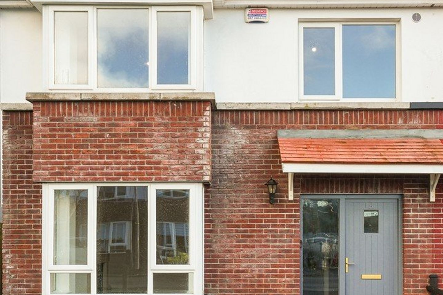 38 Ashford Downs, Ballyjamesduff, Co Cavan, A82F6P5