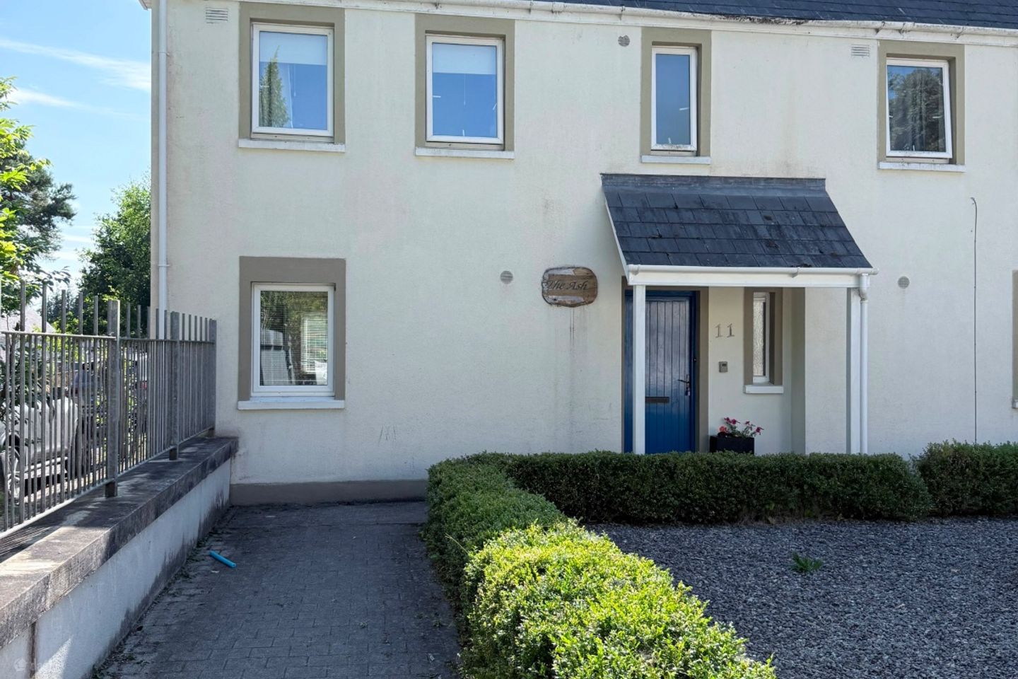 The Ash, 11 Kilcoran Mews Apartments, Kilcoran, Cahir, Boolakennedy, Co. Tipperary, E21P229