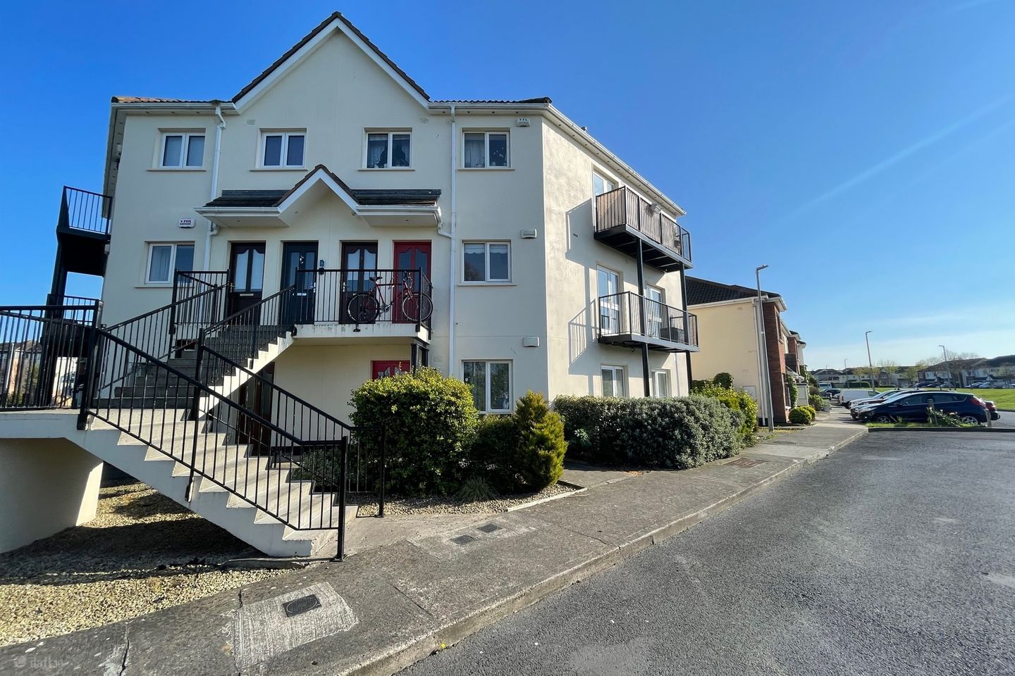 2 Ashton Rise, Ashton Broc, Swords, Co. Dublin, K67NW63