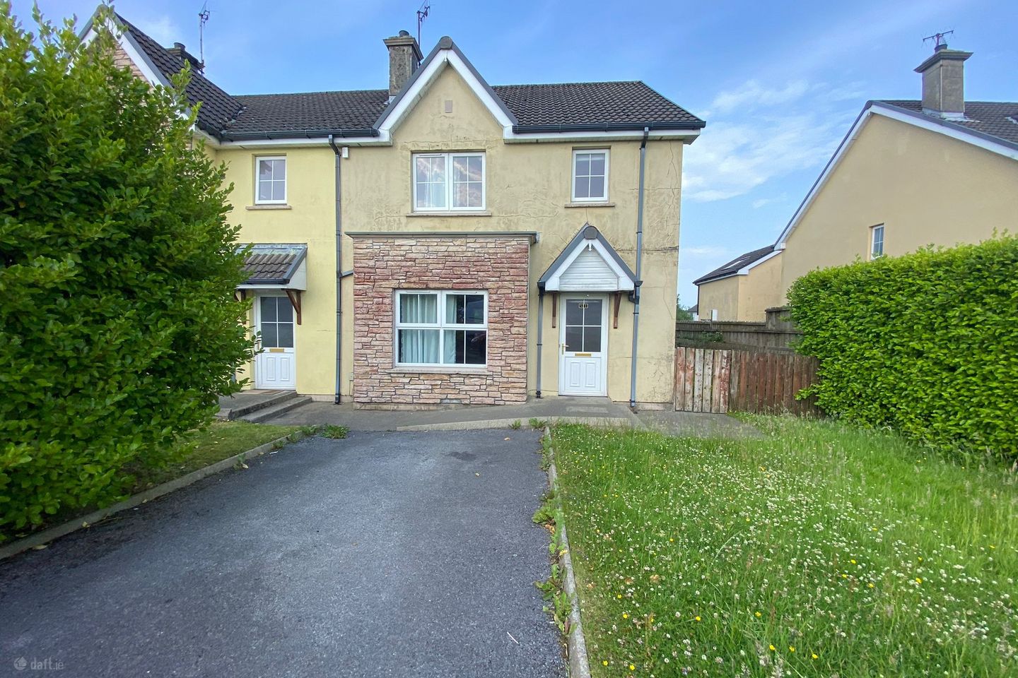 51 Gleann Eadain, Killyclug, Letterkenny, Co. Donegal, F92HNW2