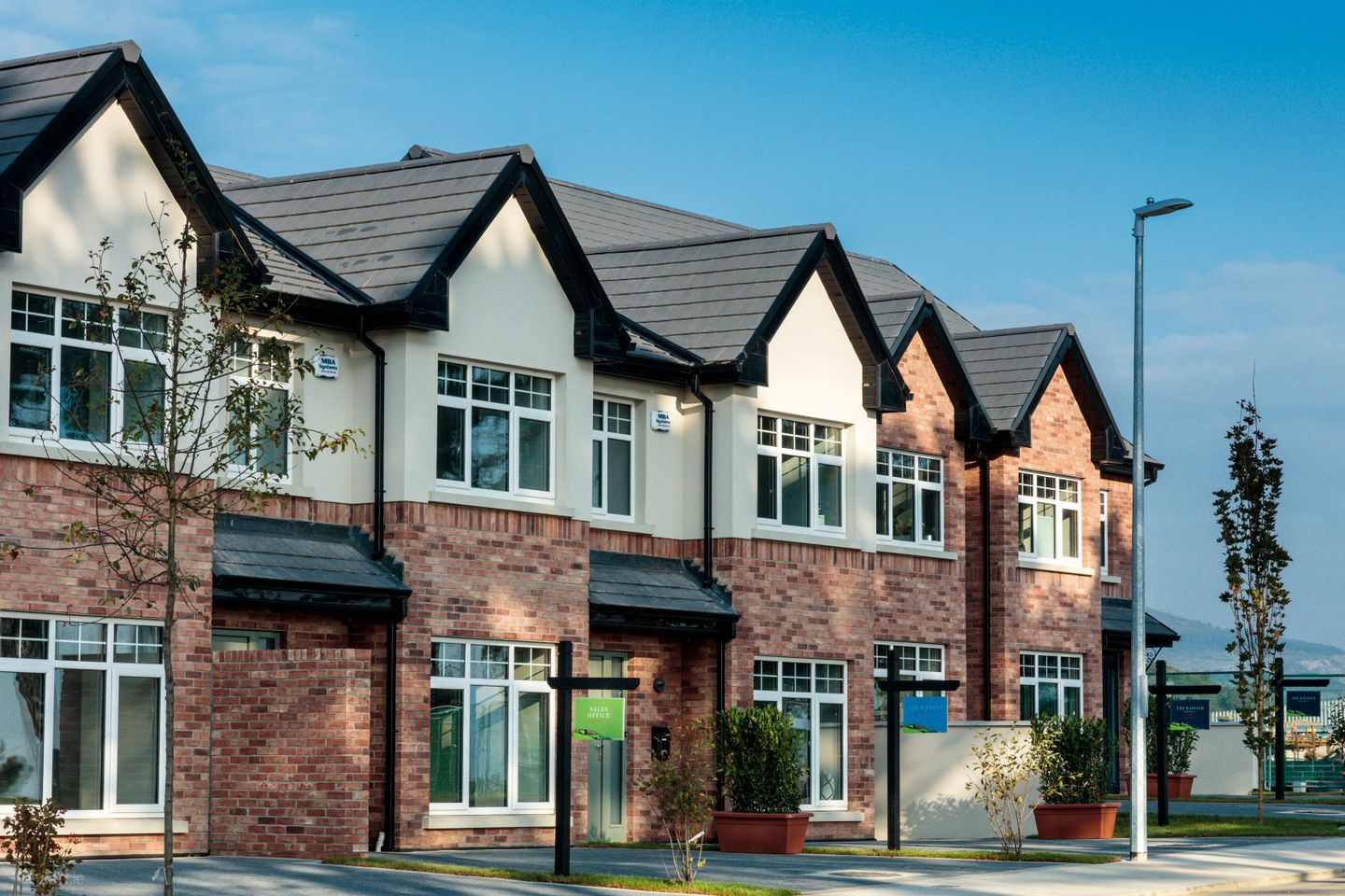 Final 3 Bedroom House Now Available, 52 Churchlands, Delgany, Co. Wicklow