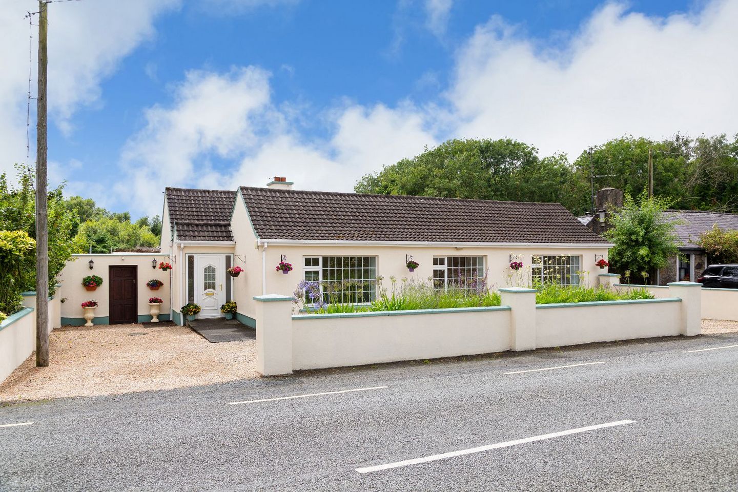 Fern Grove, Avoca, Co. Wicklow, Y14PX96