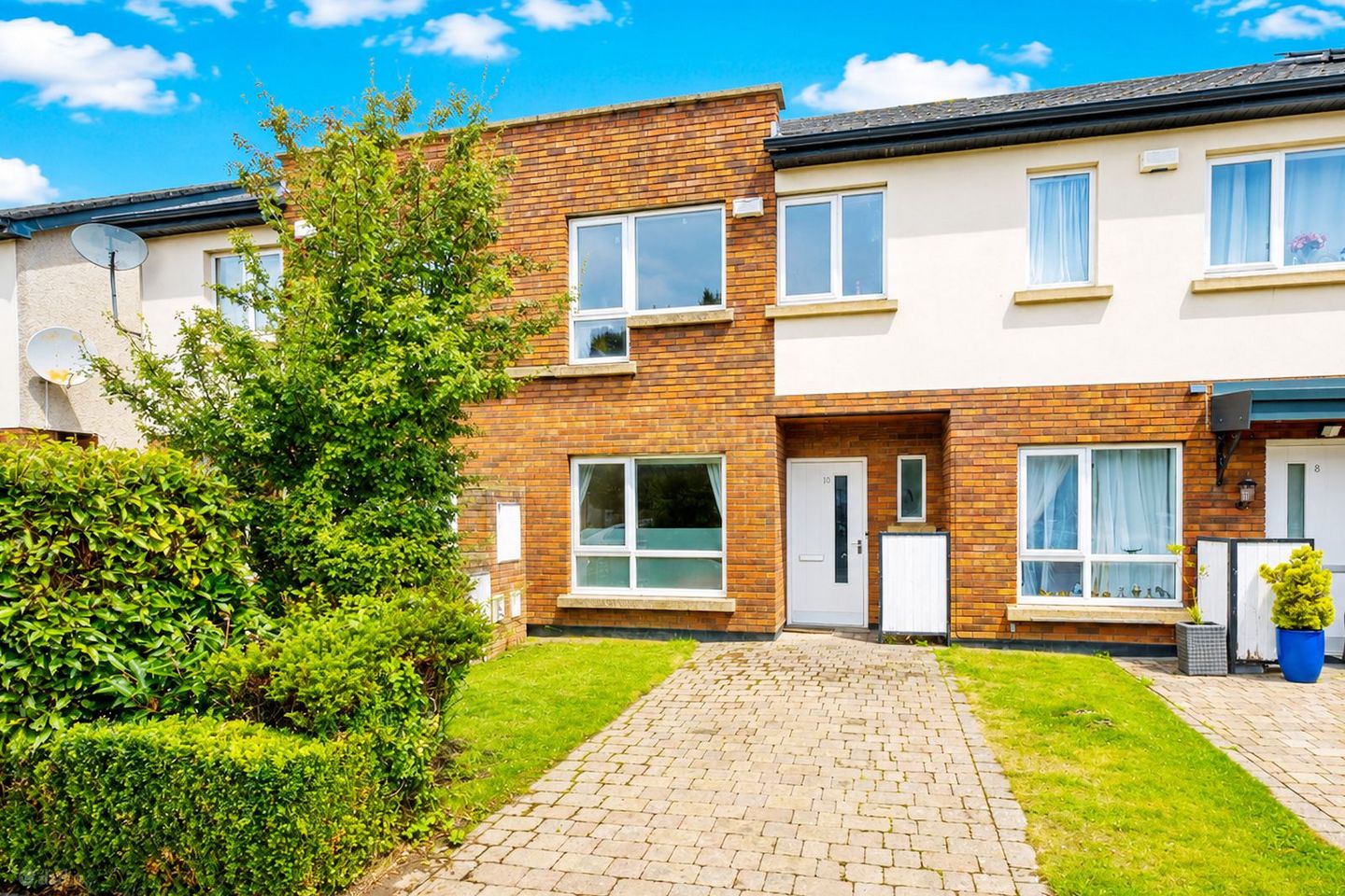 10 The Paddocks Drive, Adamstown, Adamstown, Co. Dublin, K78NA06