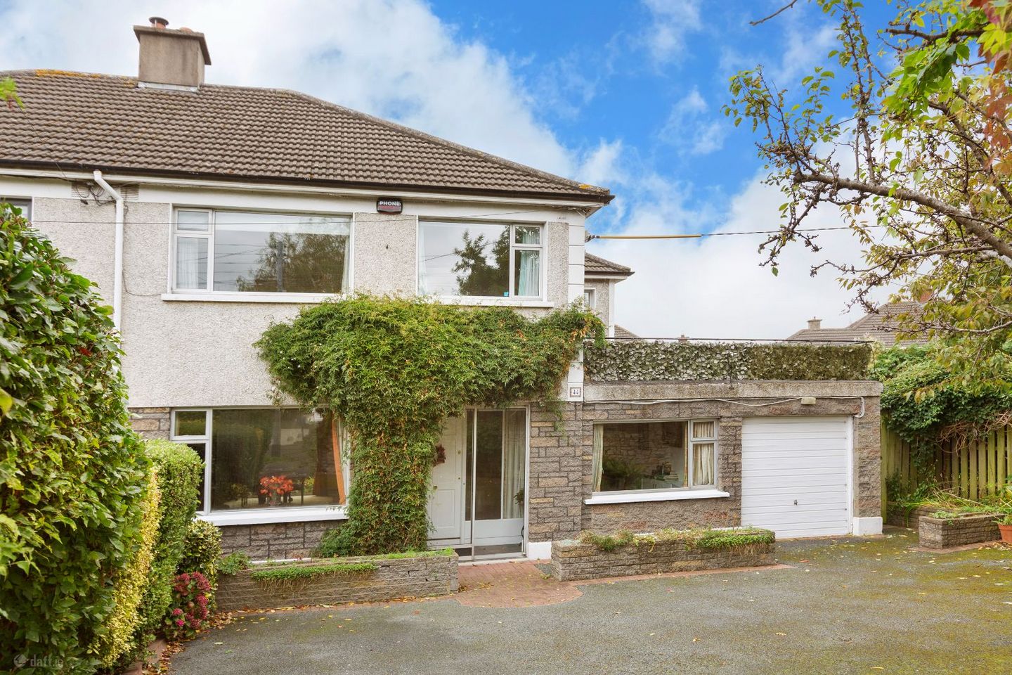 44 Grove Avenue, Blackrock, Co. Dublin, A94E300