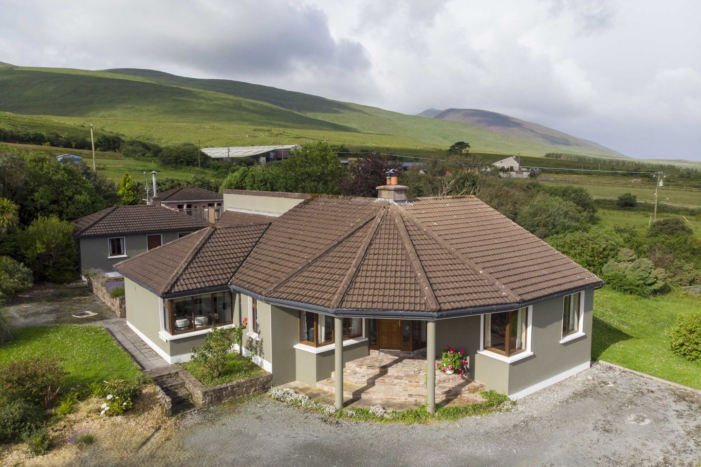 The Loft, Tonavane, Blennerville, Co.Kerry, V92P6P9