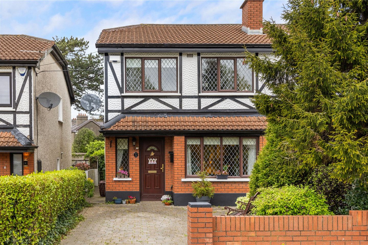 4 The Grange, Kill O'The Grange, Blackrock, Co Dublin, A94Y4E9