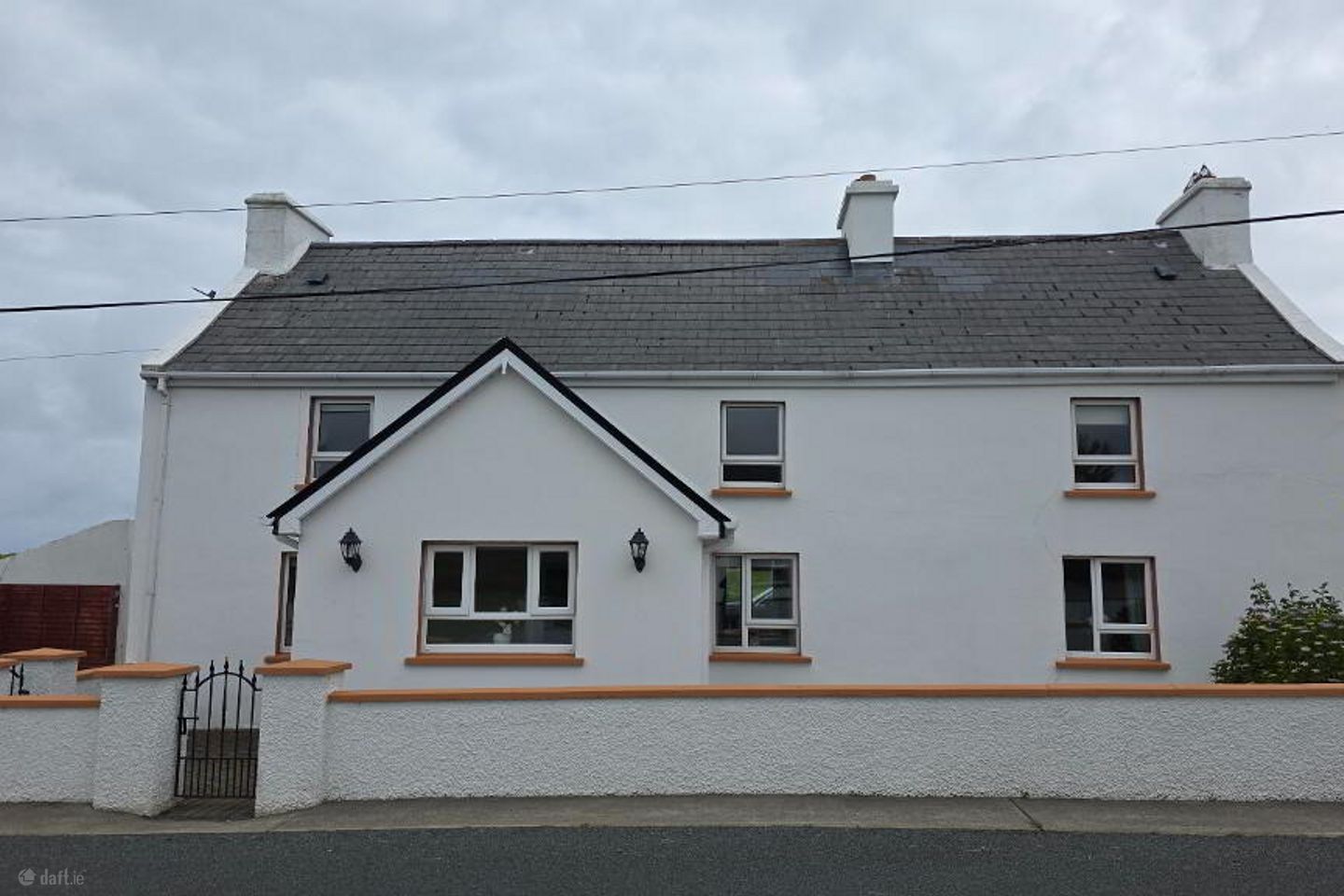 Lower Ray, Co. Donegal, F92A061