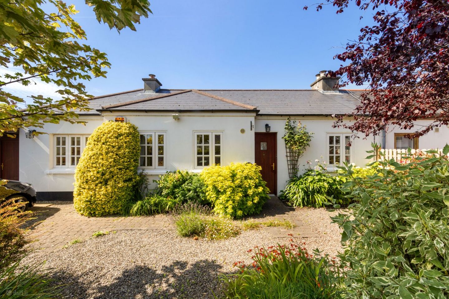 2 Grotto Place, Booterstown, Blackrock, Co. Dublin, A94Y5C9