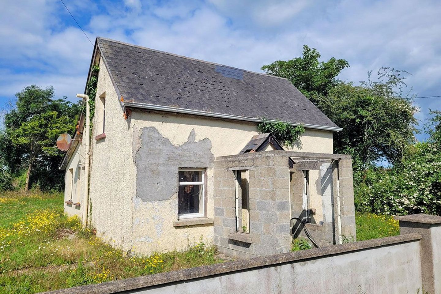 Tullabards Great, Kilmore, Bridgetown, Co. Wexford, Y35X0K5