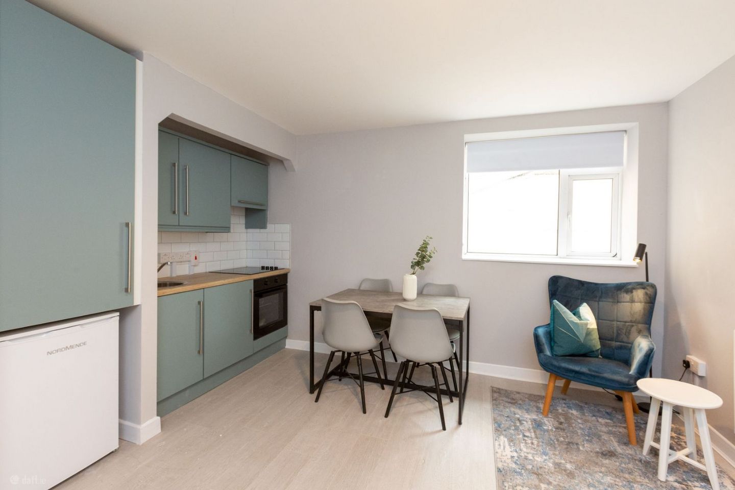 Apartment 2 , 30 Charleston Road, Ranelagh, Dublin 6