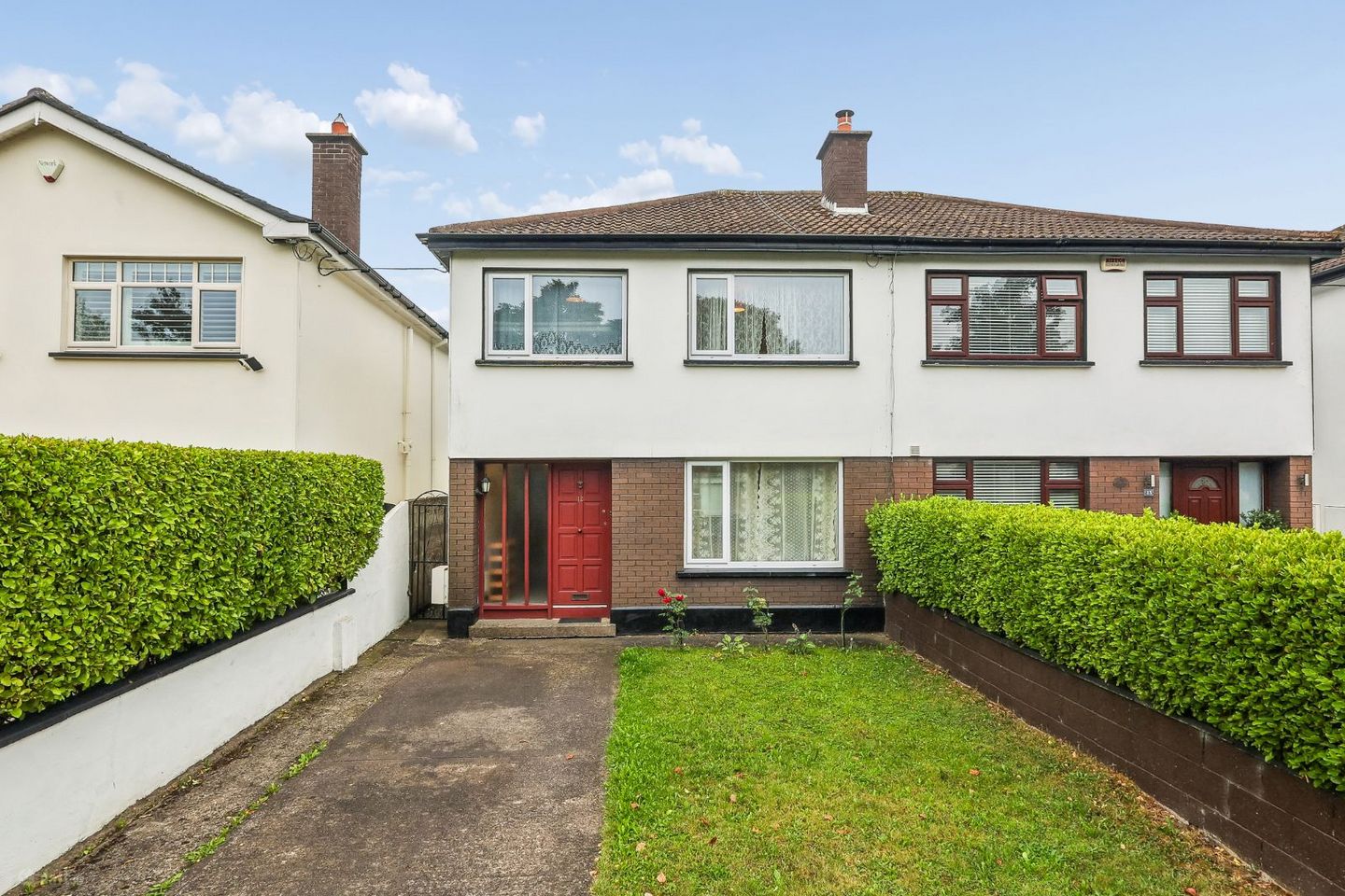 12 Castleknock Avenue, Laurel Lodge, Castleknock, Dublin 15, D15WY45