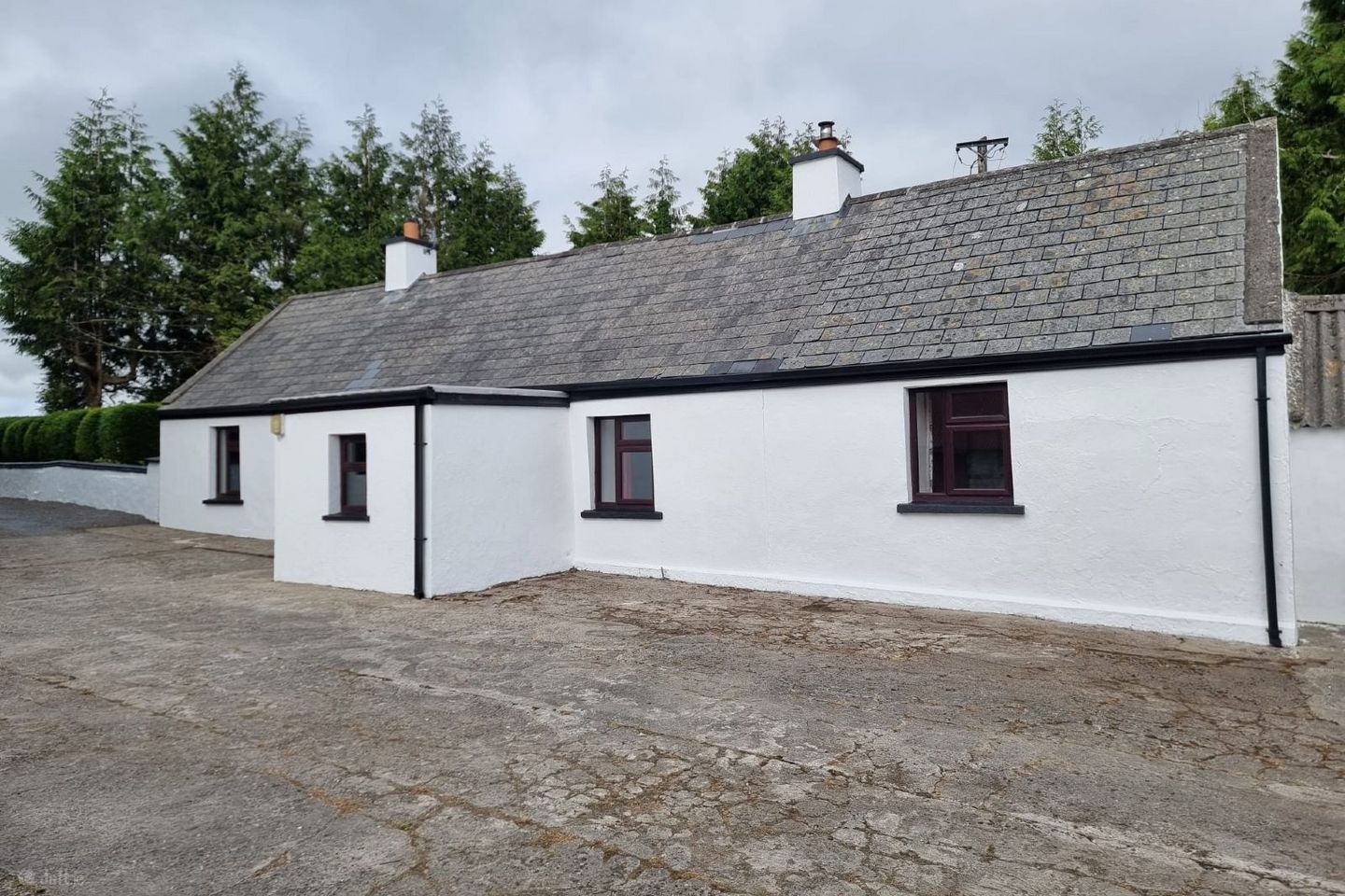Timahoe, Timahoe, Co. Laois