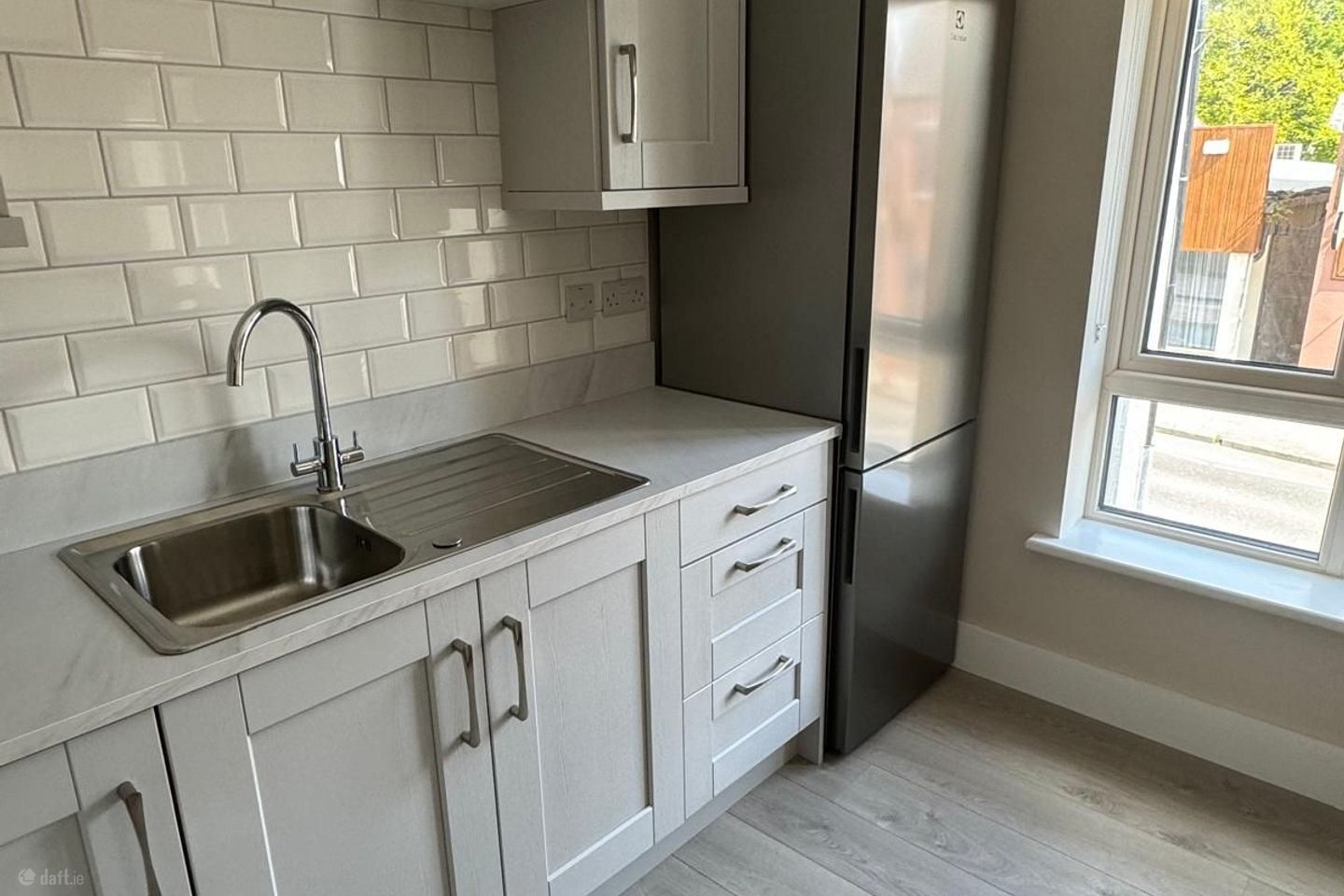Apartment 2, Kelly's House,Craughwell,Galway, Craughwell, Co. Galway