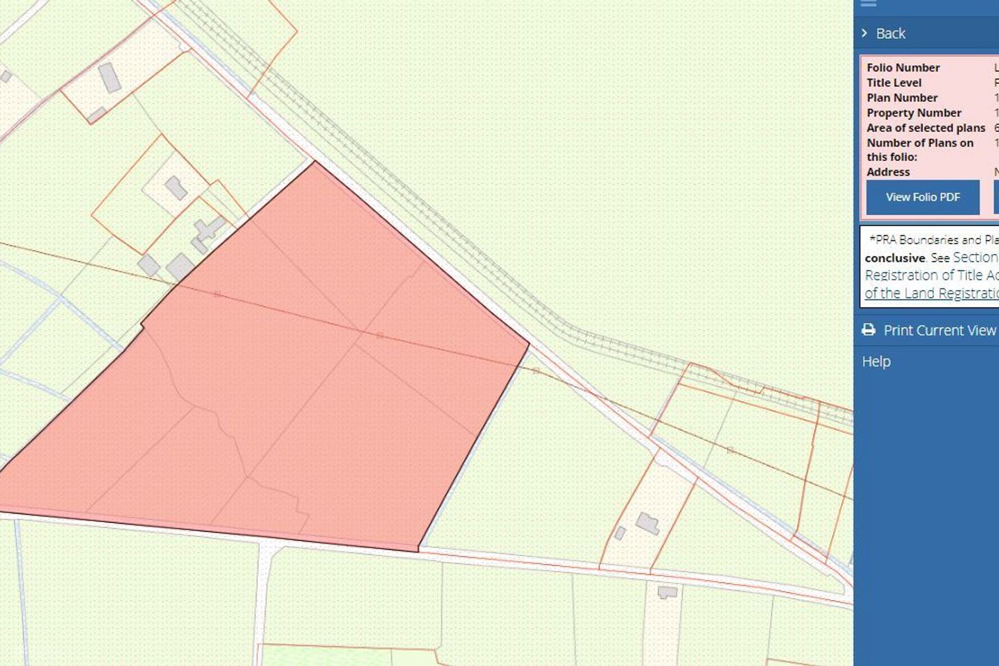 Barnacor, Lanesborough, Co. Longford