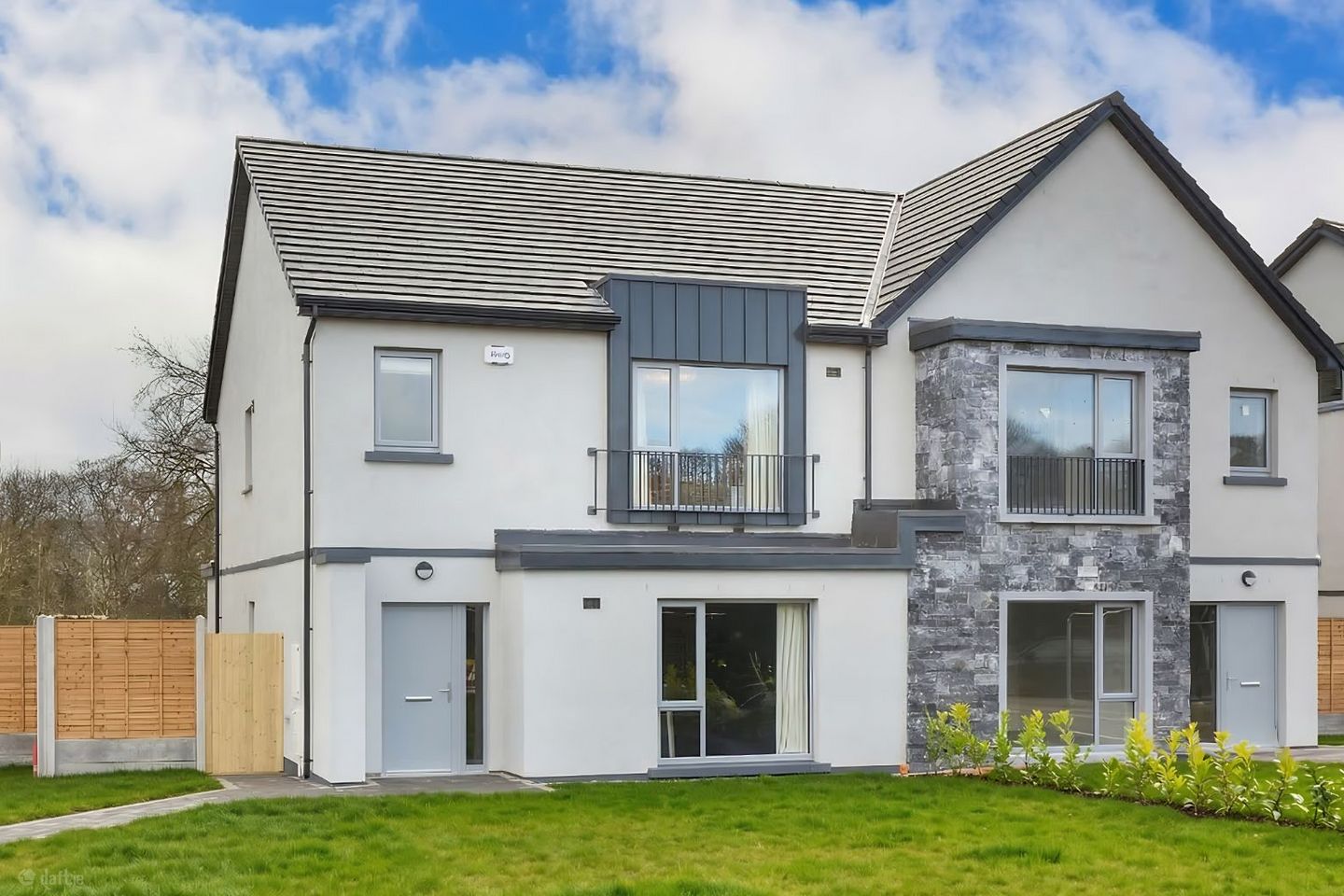 The Dargan, Millers Hill, Killenard, Co. Laois