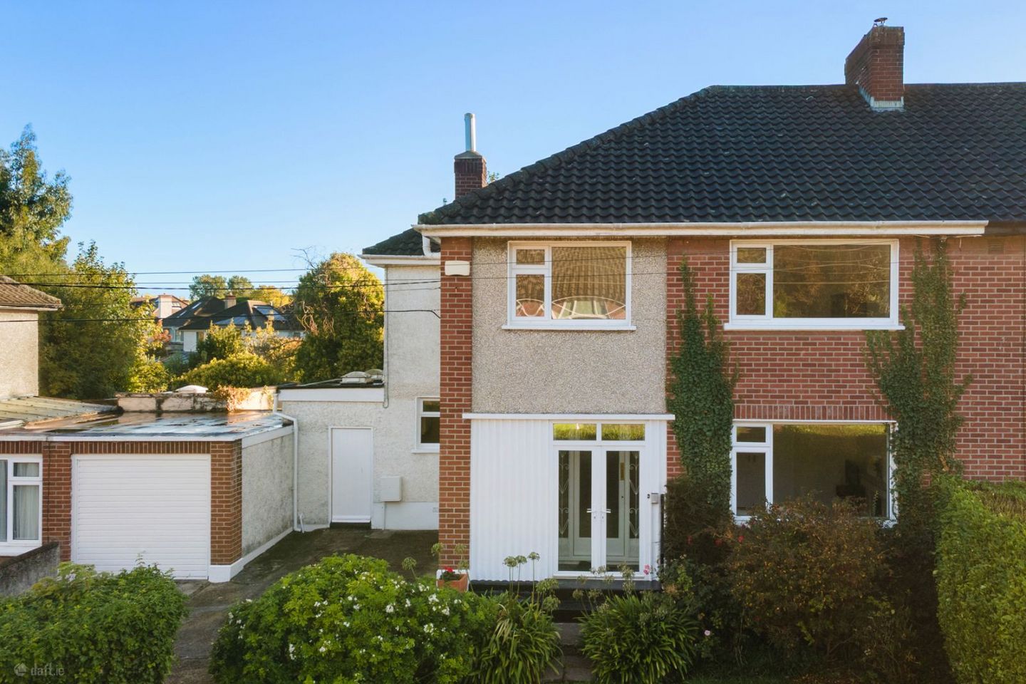 11 Southwood Park (Off Mount Merrion Avenue), Blackrock, Co. Dublin, A94P7Y8