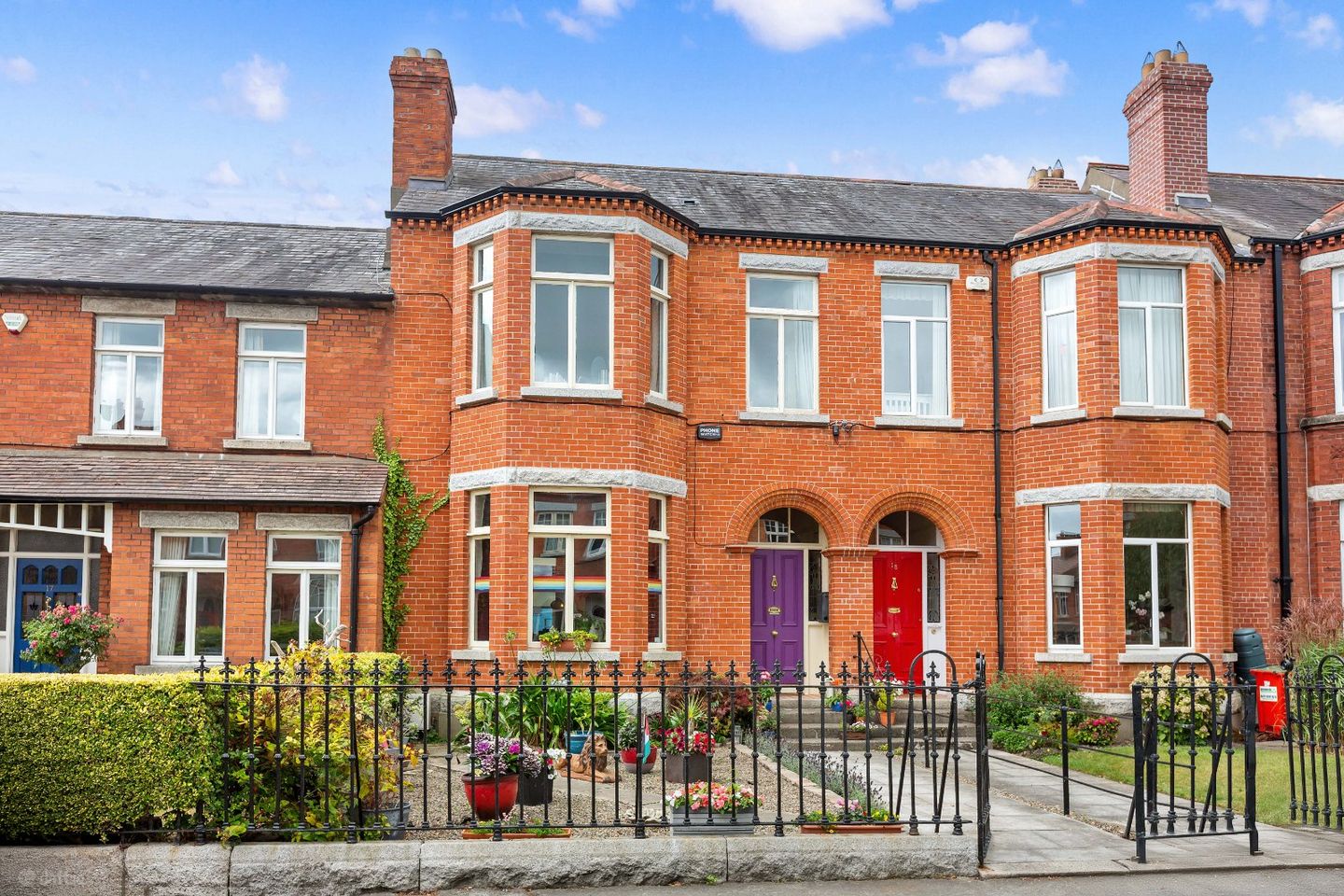 16 Villiers Road, Rathgar, Dublin 6, D06W2T2