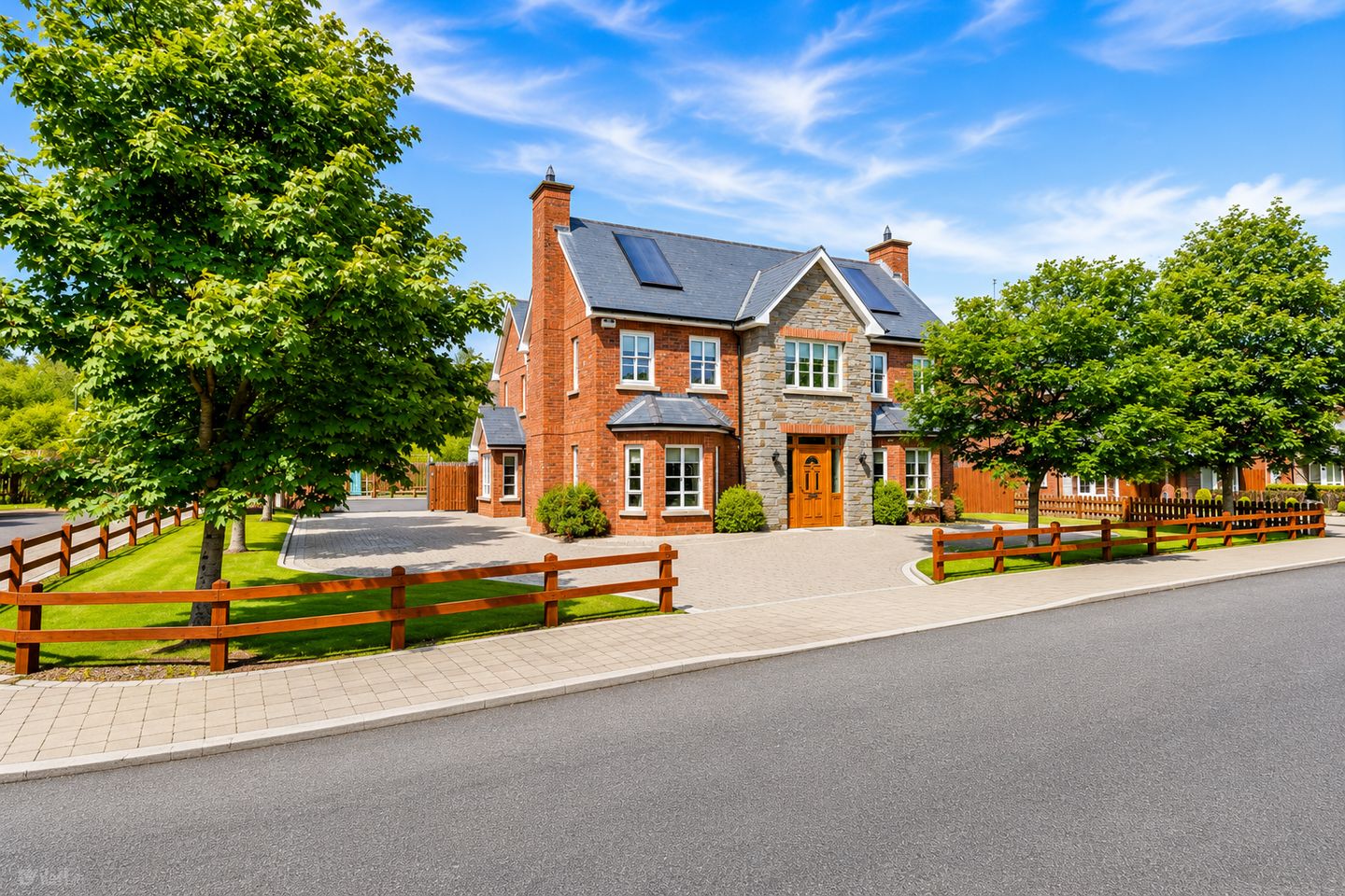 22 Ardveagh, Castleblayney Rd, Ballybay, Co. Monaghan, A75N521