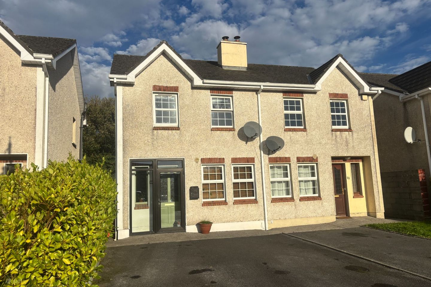 70 Frenchpark, Oranmore, Co. Galway, H91H2H6