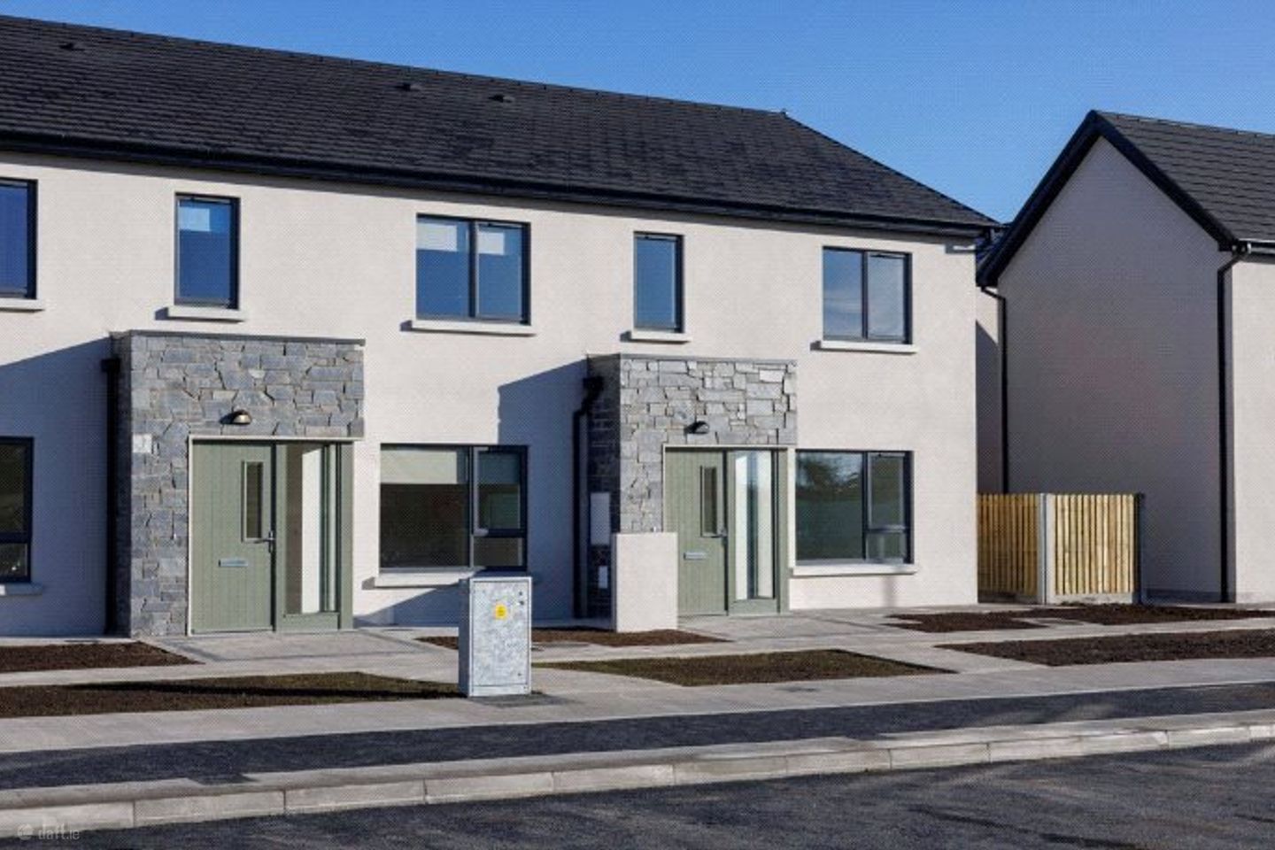 The Elm, Bishop's Lough, Kilkenny