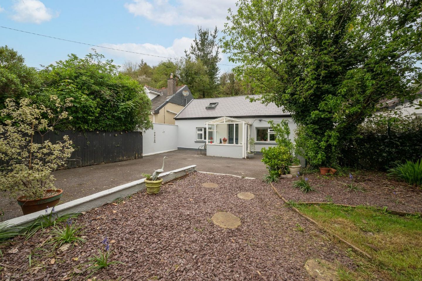 Strawhall, Monkstown, Co. Cork
