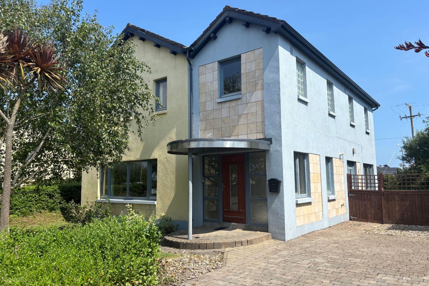 No.5 Glor Na Mara, Rosslare Strand, Co. Wexford, Y35XP64