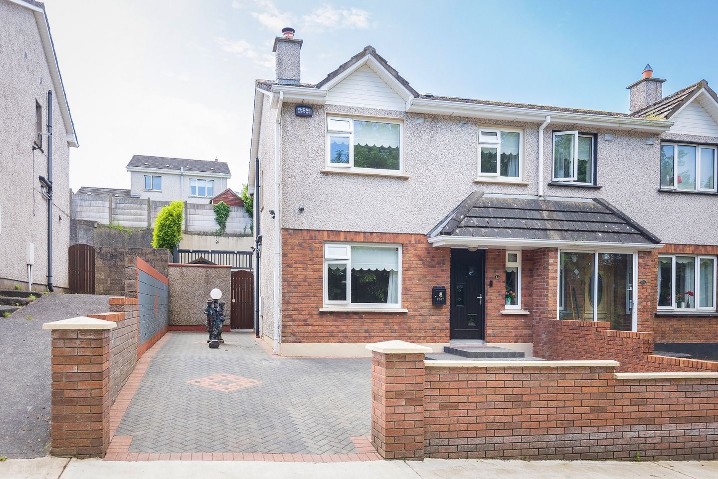 11 College View, Cahergal Lawn, Ballyvolane, Co. Cork, T23NNH7
