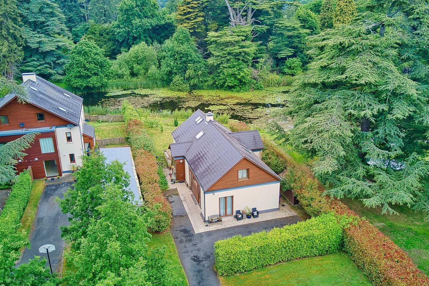 9 Leinster Wood South, Carton Demesne, Maynooth, Co. Kildare, W23X7Y8